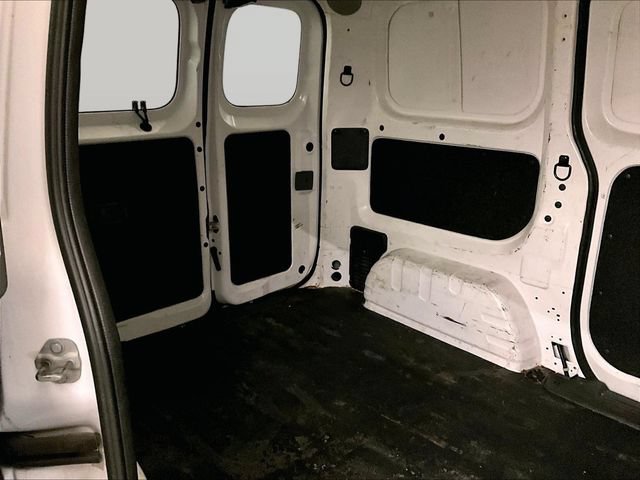 Used 2020 Nissan NV200 SV w/ Back Door Glass Package FWD image 32