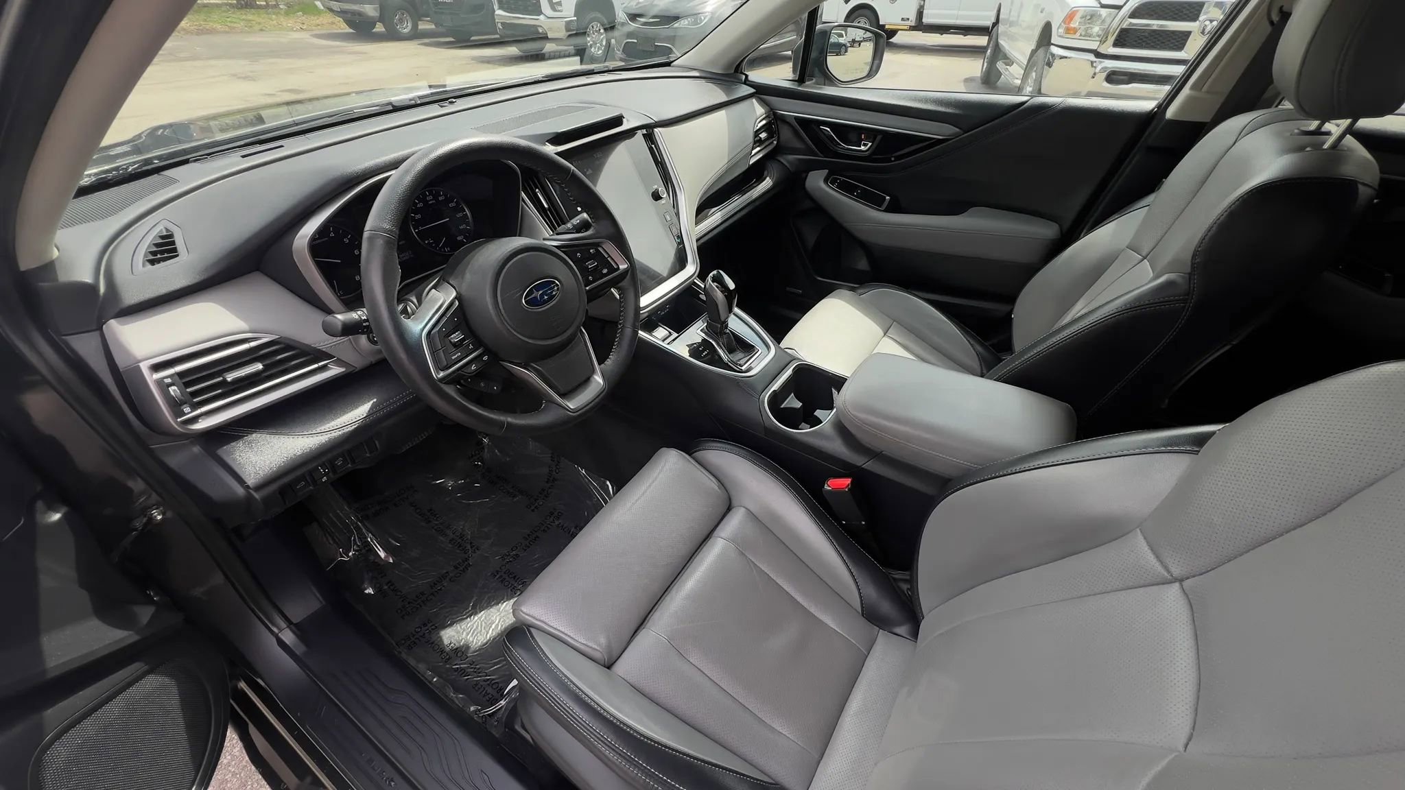 Used 2020 Subaru Outback Limited image 20