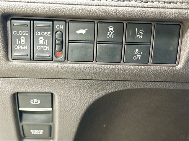 Used 2019 Honda Odyssey EX-L image 12