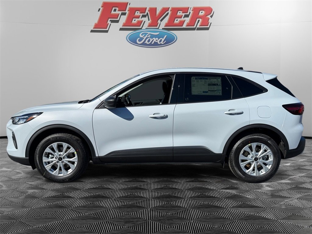 New 2026 Ford Escape Active w/ Cold Weather Package image 4