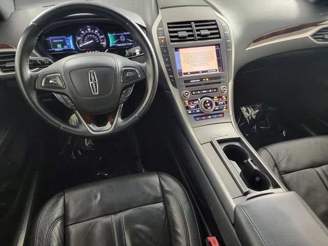 Used 2017 Lincoln MKZ Reserve w/ Climate Package FWD image 31