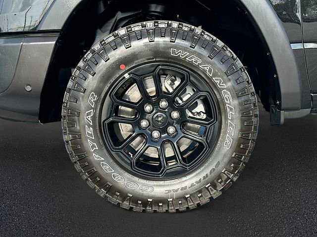 New 2026 RAM 1500 Rebel w/ Rebel Level 2 Equipment Group image 20