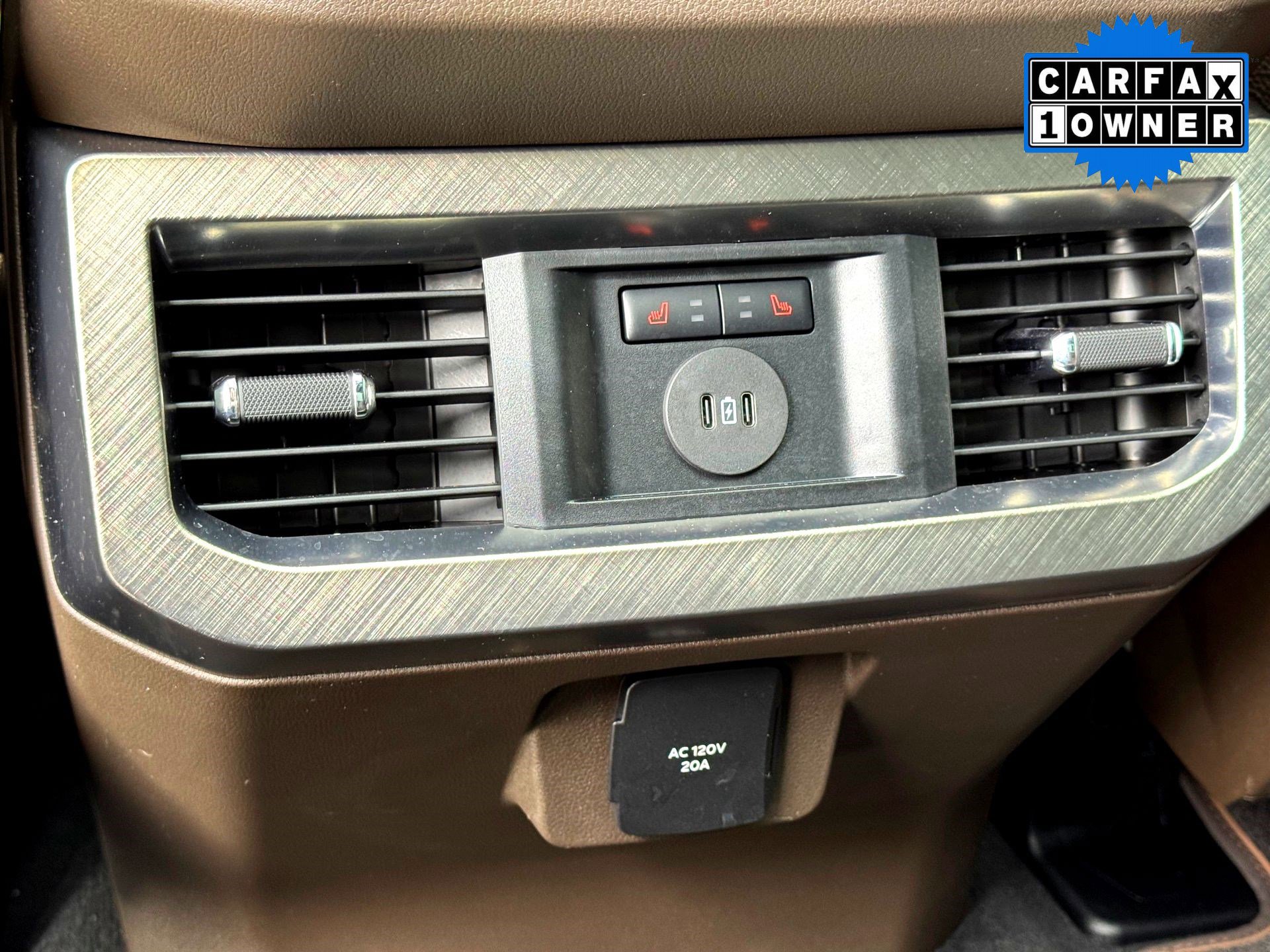 Used 2026 Ford F250 King Ranch w/ Tremor Off-Road Package image 20