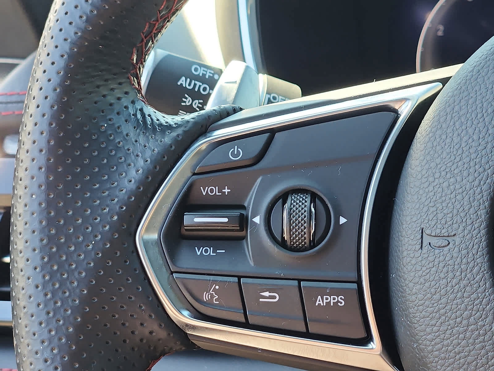 Certified 2023 Acura MDX A-Spec AWD/4WD image 22