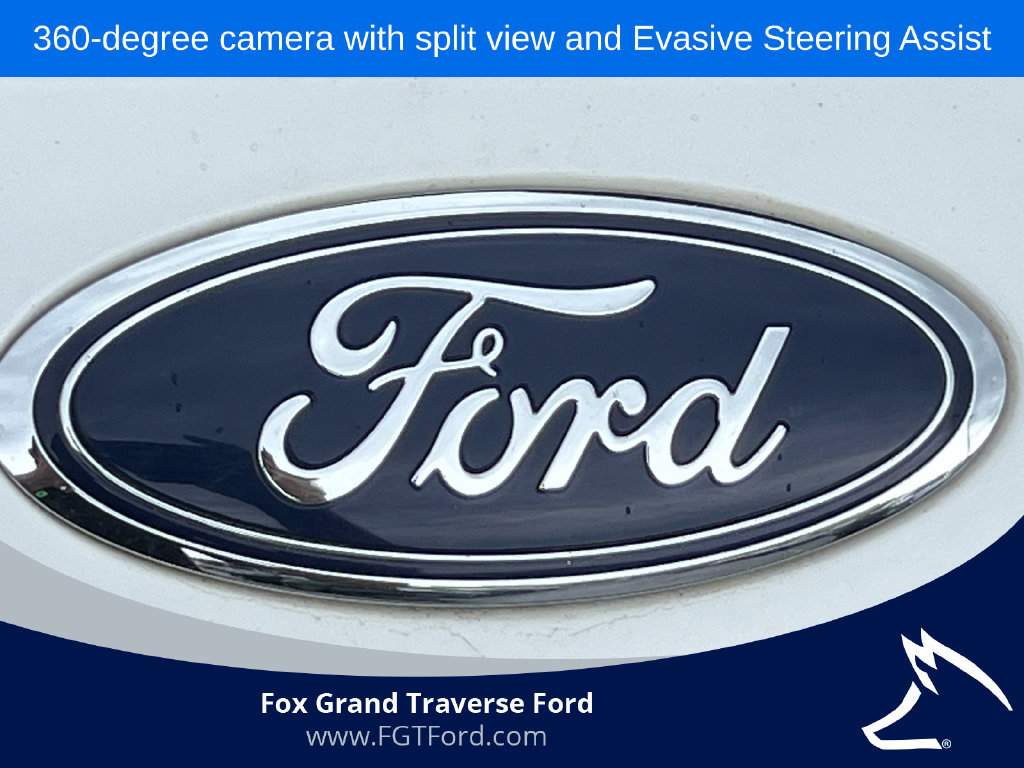 Certified 2022 Ford Explorer ST w/ Equipment Group 401A AWD/4WD image 49
