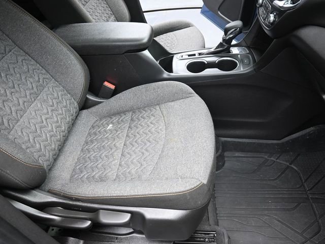 Used 2024 Chevrolet Equinox LT image 27