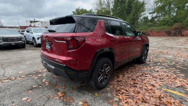 New 2026 GMC Terrain AT4 w/ Convenience Package III image 8
