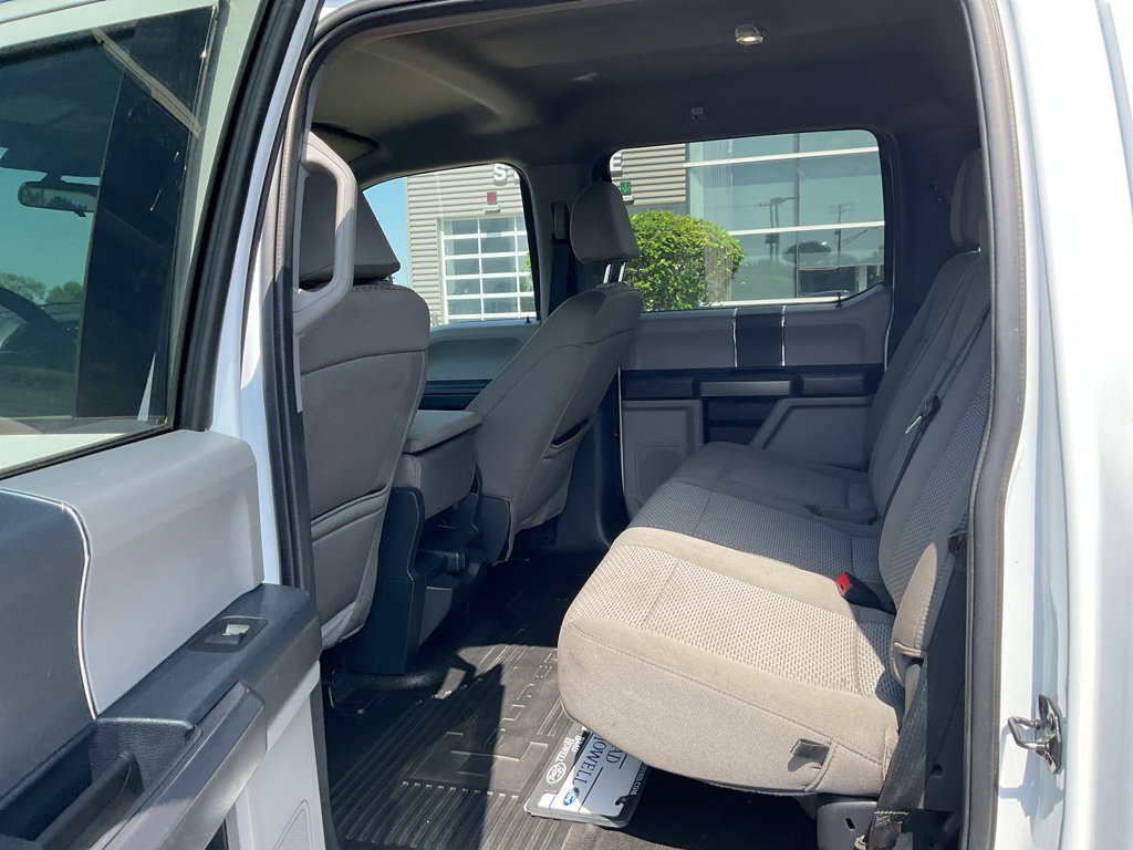 Used 2022 Ford F250 XLT AWD/4WD image 6