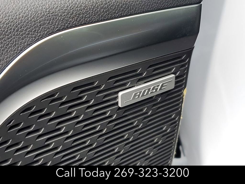 New 2026 Buick Enclave Preferred w/ Power Package image 25