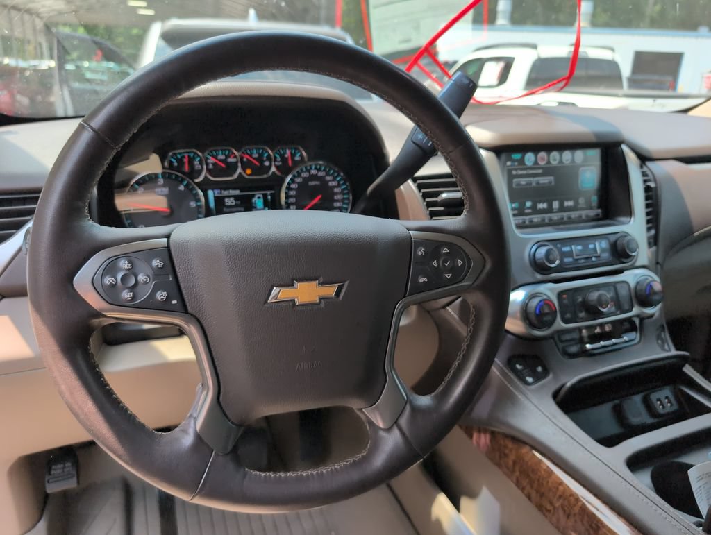 Used 2019 Chevrolet Tahoe Premier RWD image 12