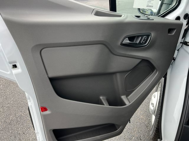 New 2027 Ford Transit 250 148 Medium Roof Extended AWD w/ Load Area Protection Package image 11