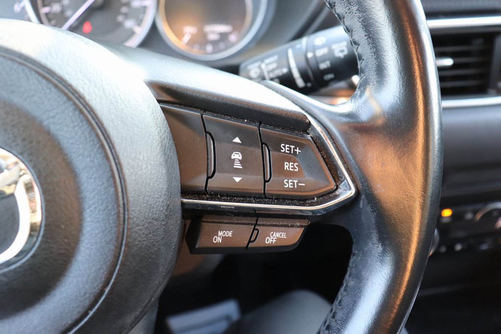 Used 2018 MAZDA CX-5 Grand Touring image 28