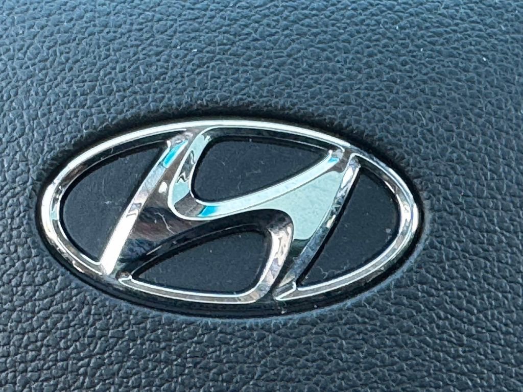 Used 2018 Hyundai Tucson Limited w/ Ultimate Package 02 AWD/4WD image 32