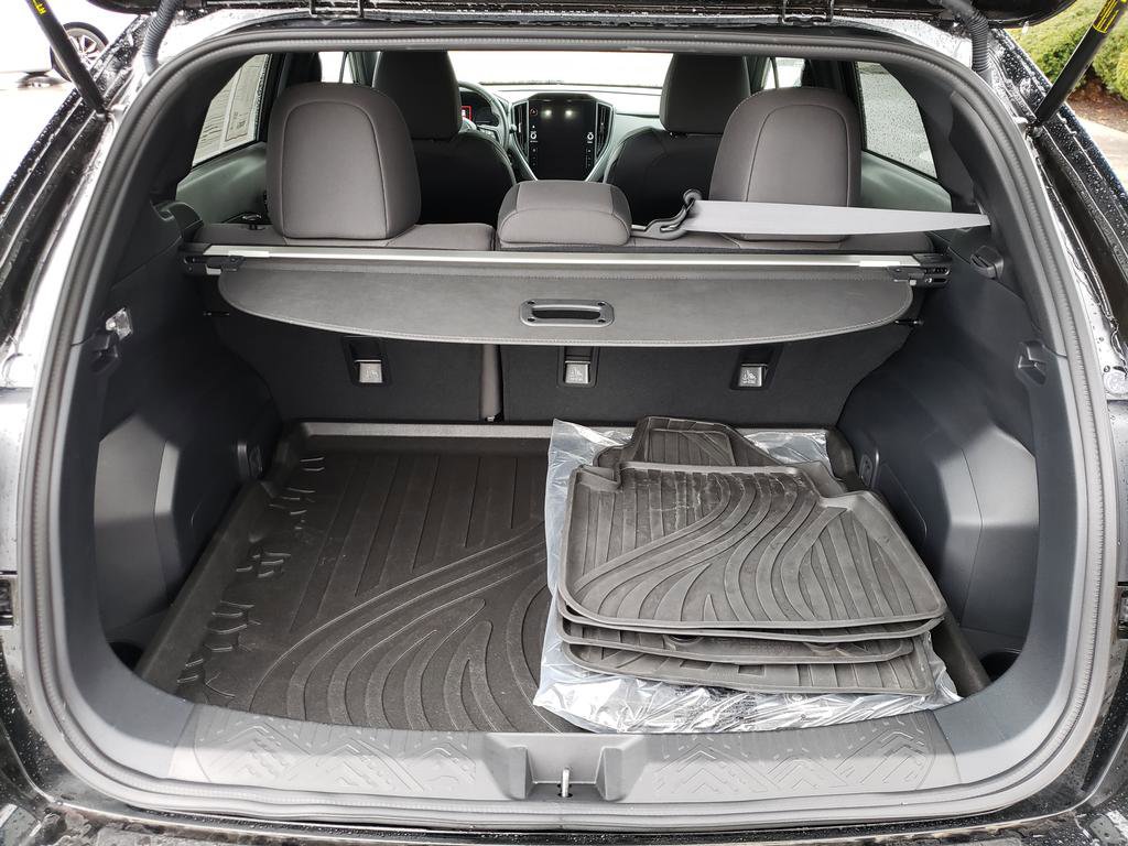 Used 2025 Subaru Crosstrek 2.5i Sport AWD/4WD image 15