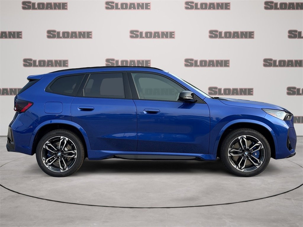 New 2026 BMW X1 M35i image 6