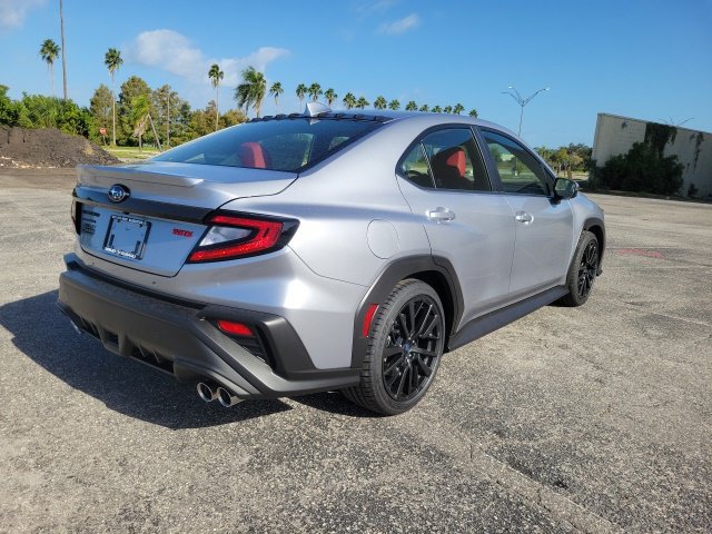 New 2026 Subaru WRX Limited AWD/4WD image 5