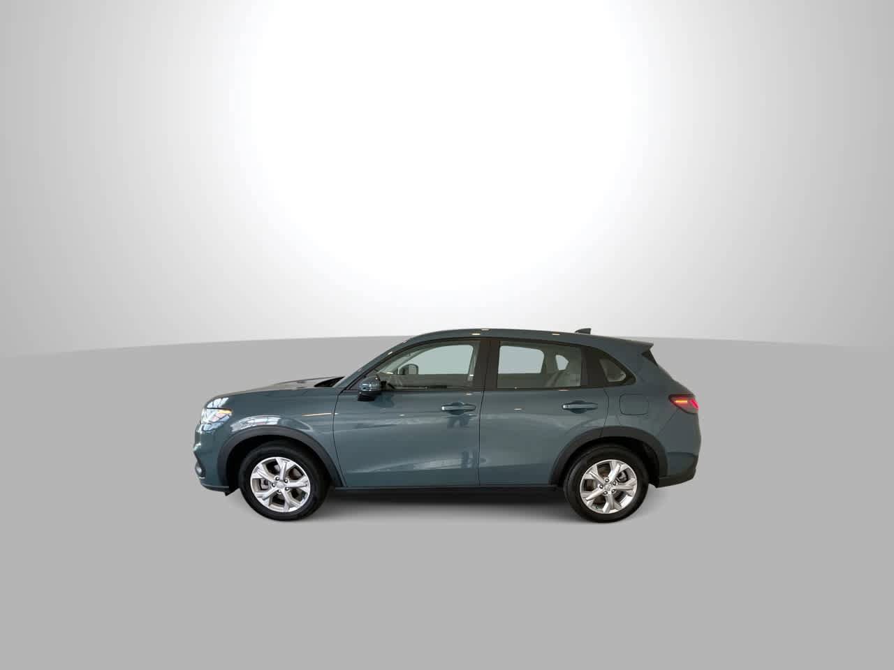 Used 2024 Honda HR-V LX image 10