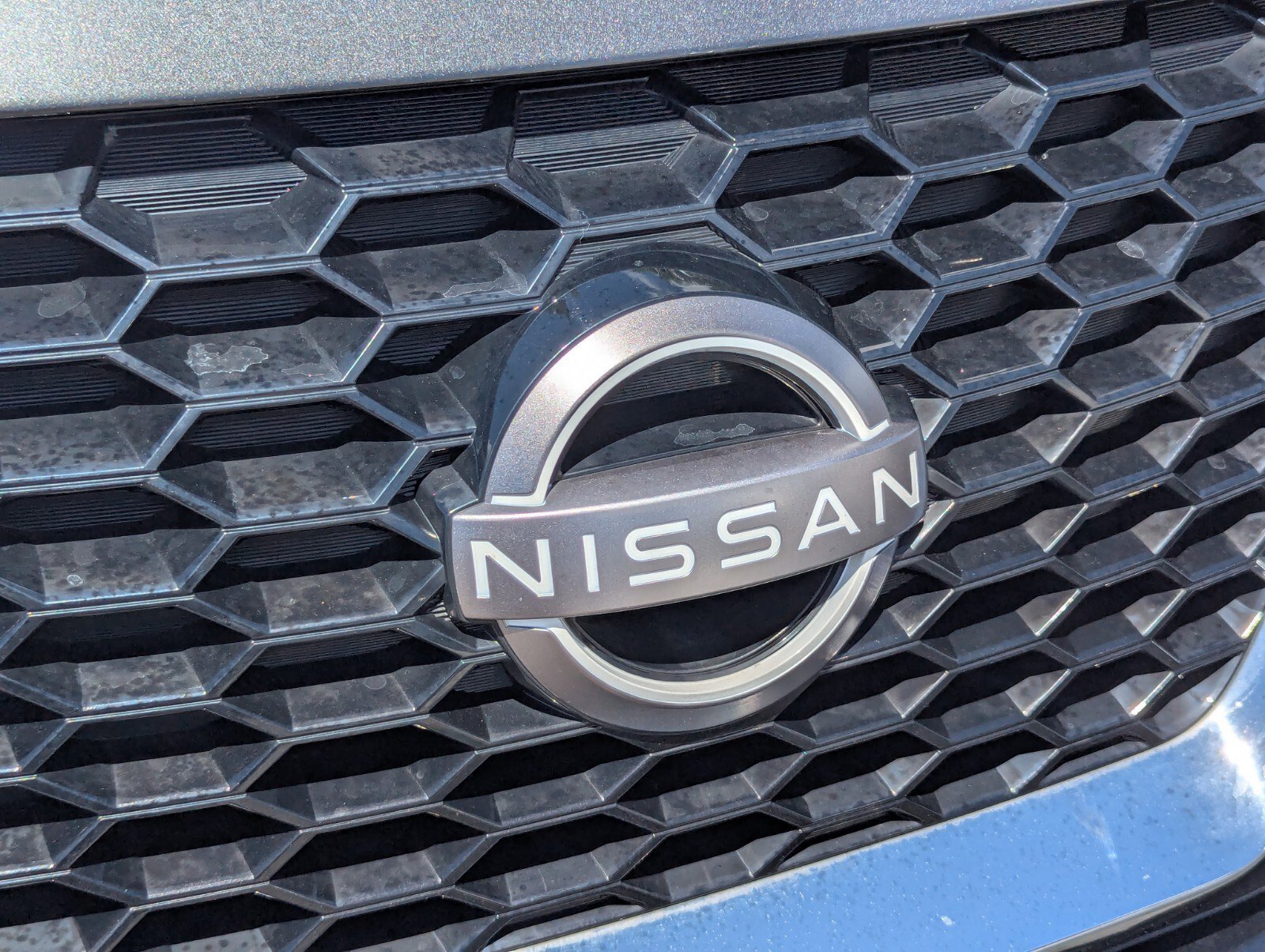 Certified 2024 Nissan Murano SV FWD image 16