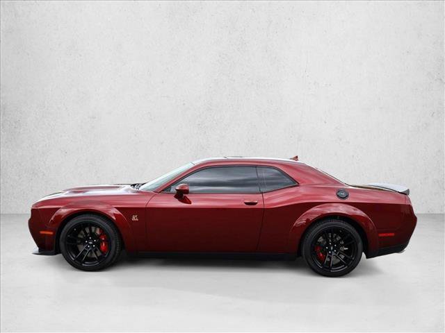 Used 2019 Dodge Challenger R/T Scat Pack RWD image 9