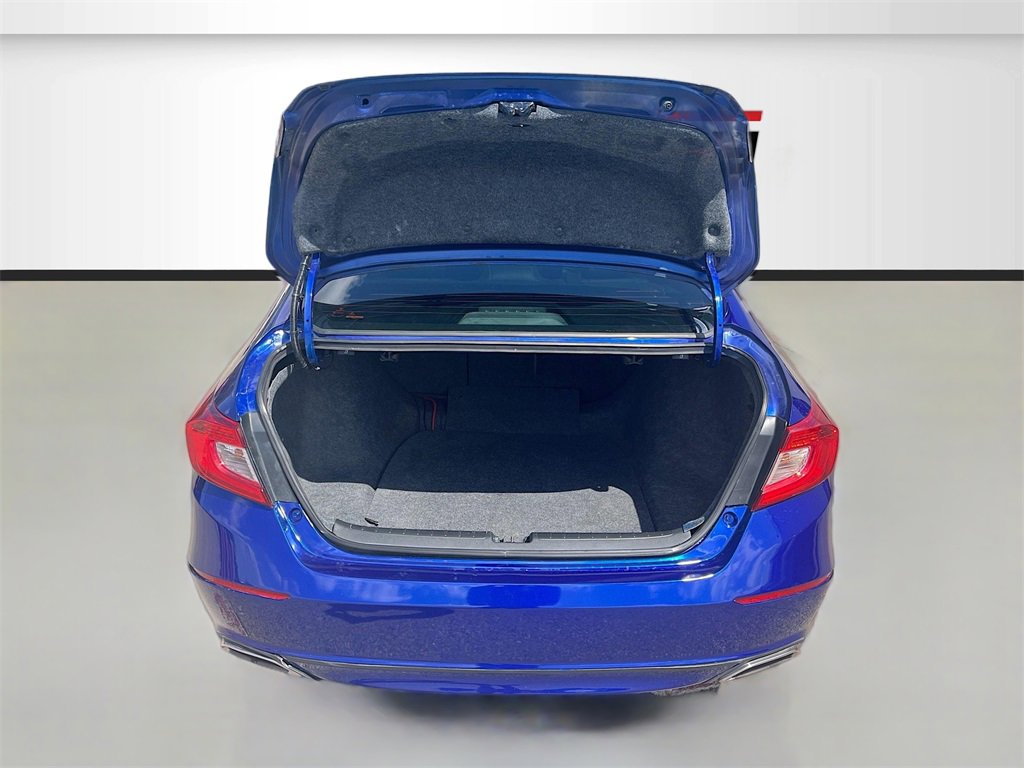 Used 2020 Honda Accord Sport image 25