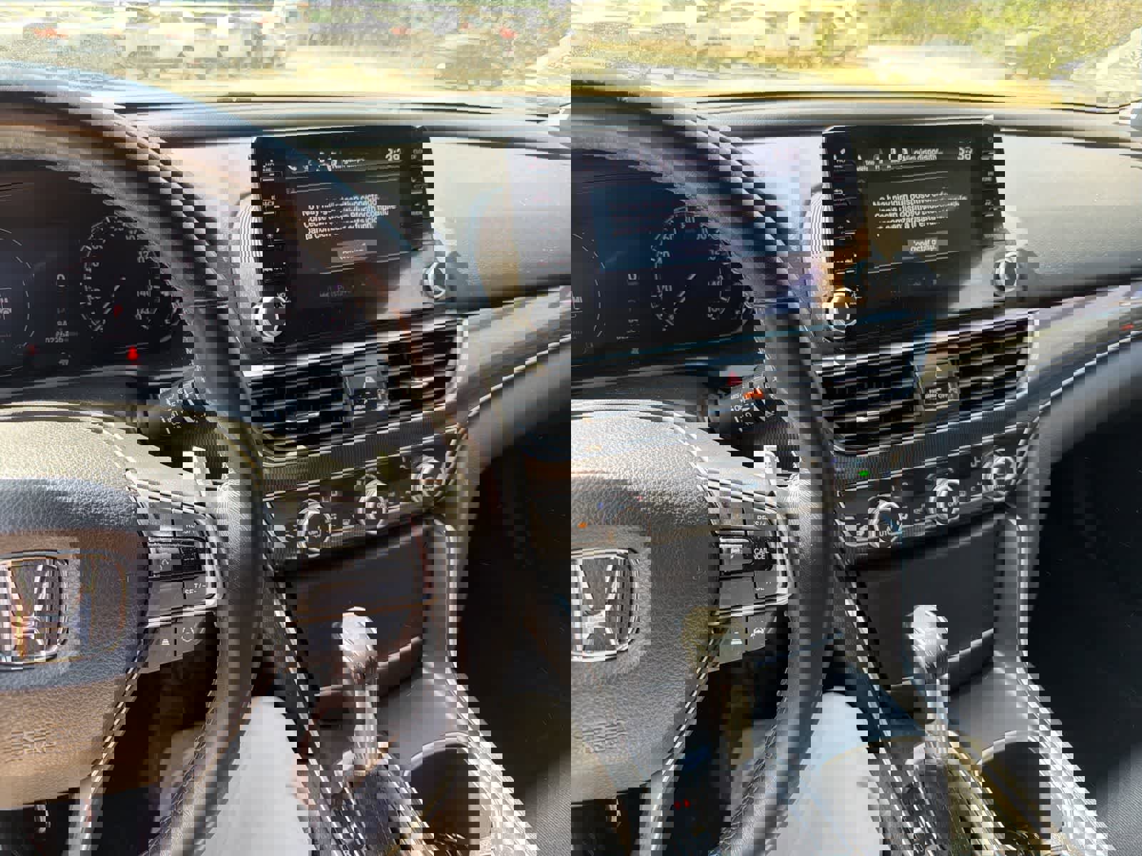 Used 2022 Honda Accord Sport image 20