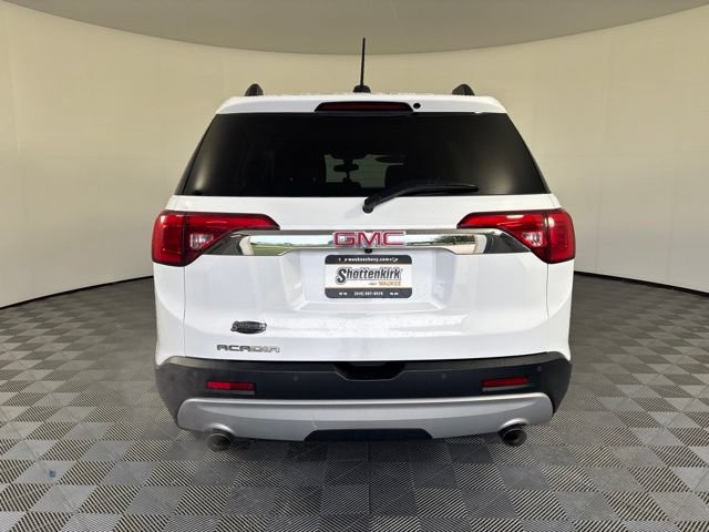 Used 2019 GMC Acadia SLE w/ Driver Alert Package I FWD image 40