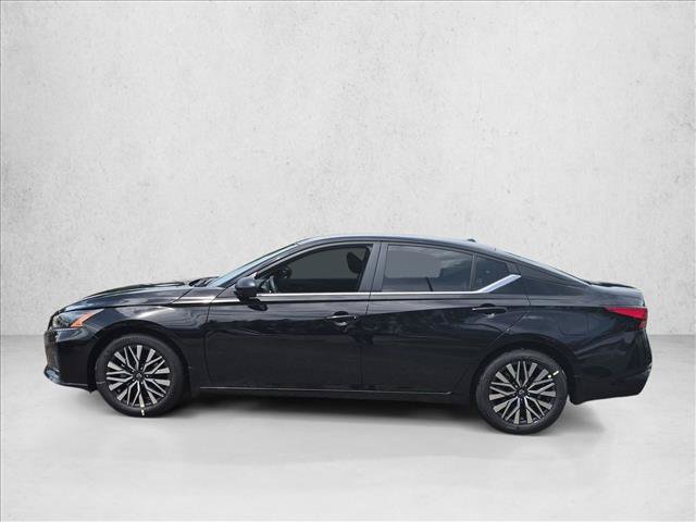 New 2026 Nissan Altima 2.5 SV FWD image 5