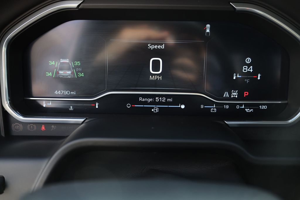 Used 2023 GMC Sierra 1500 AT4 w/ Technology Package image 14