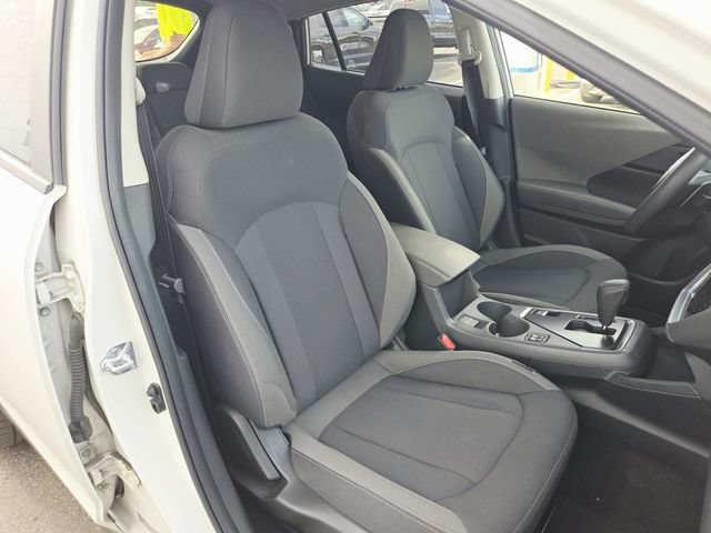Used 2025 Subaru Crosstrek 2.5i Premium AWD/4WD image 13