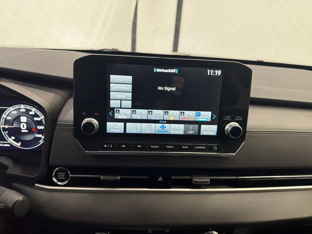 Used 2024 Mitsubishi Outlander SEL FWD image 28