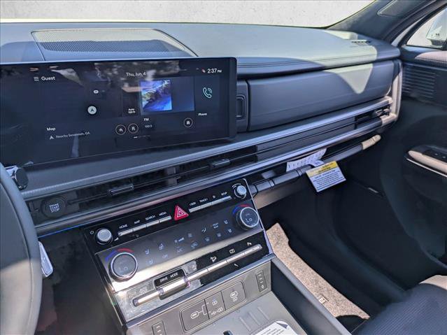 New 2026 Hyundai Santa Fe Calligraphy FWD image 13