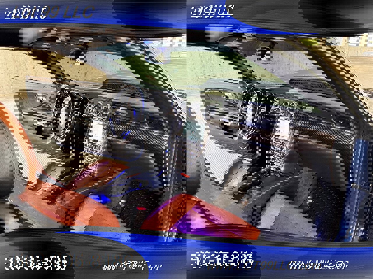 Used 2019 Ford Mustang GT Premium RWD image 39