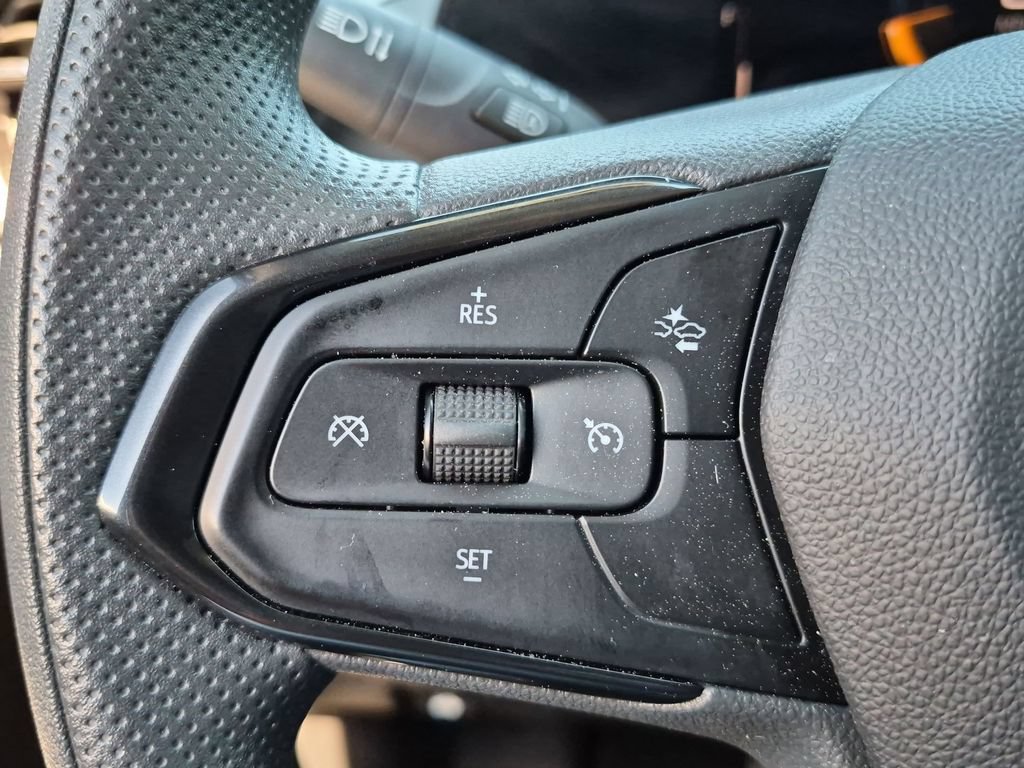 Used 2025 Chevrolet TrailBlazer LT AWD/4WD image 20
