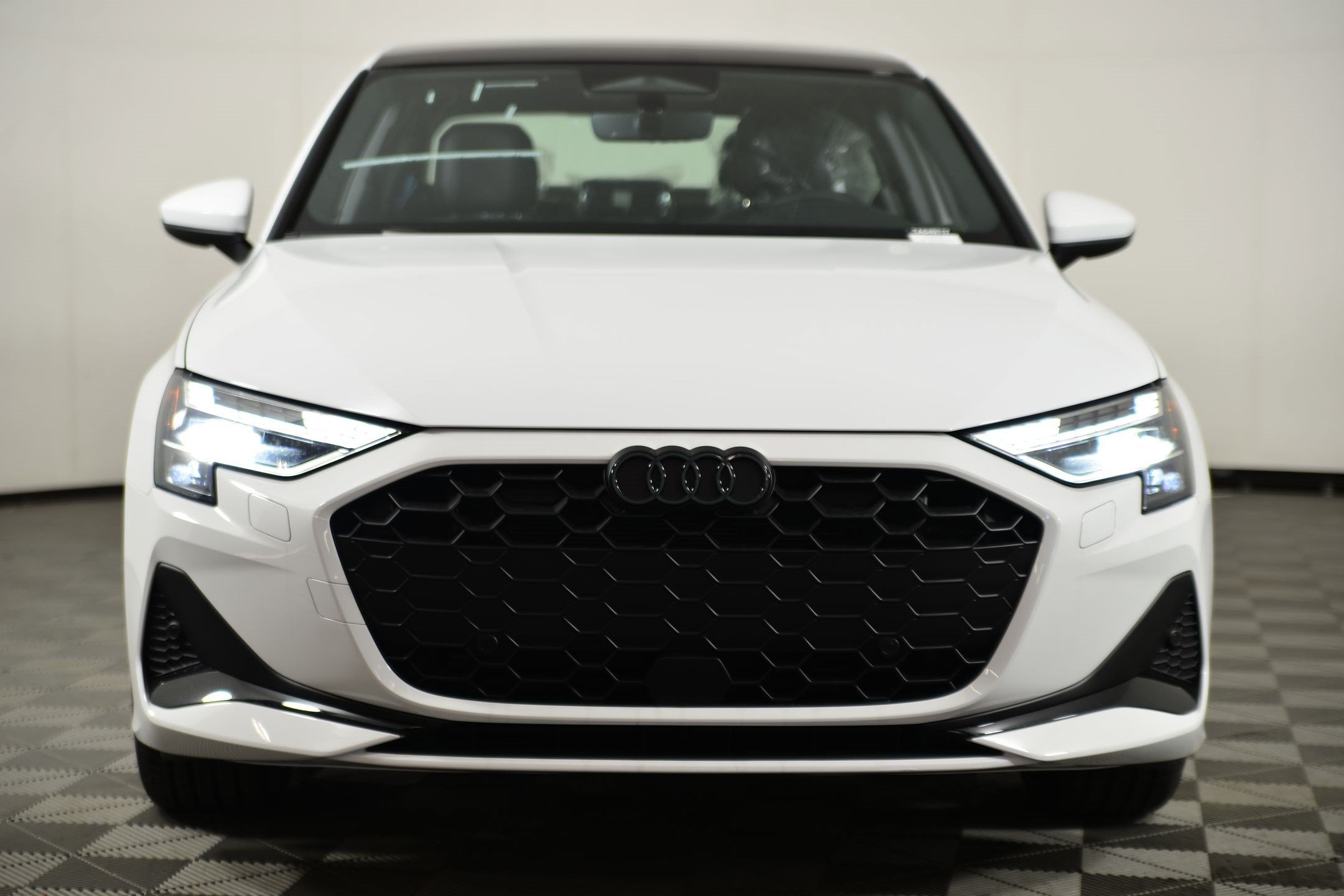 New 2026 Audi A3 2.0T Premium w/ Black Optic Package AWD/4WD image 5