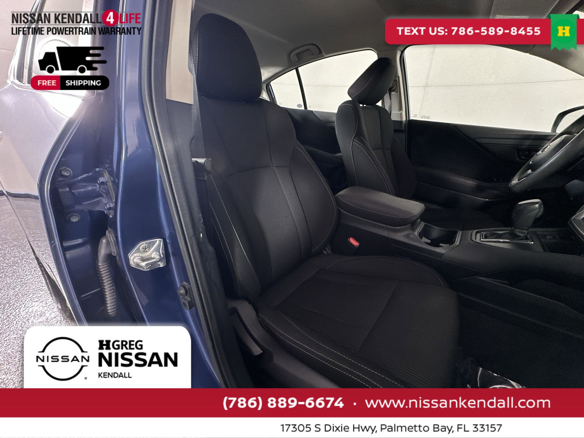 Used 2022 Subaru Legacy image 31