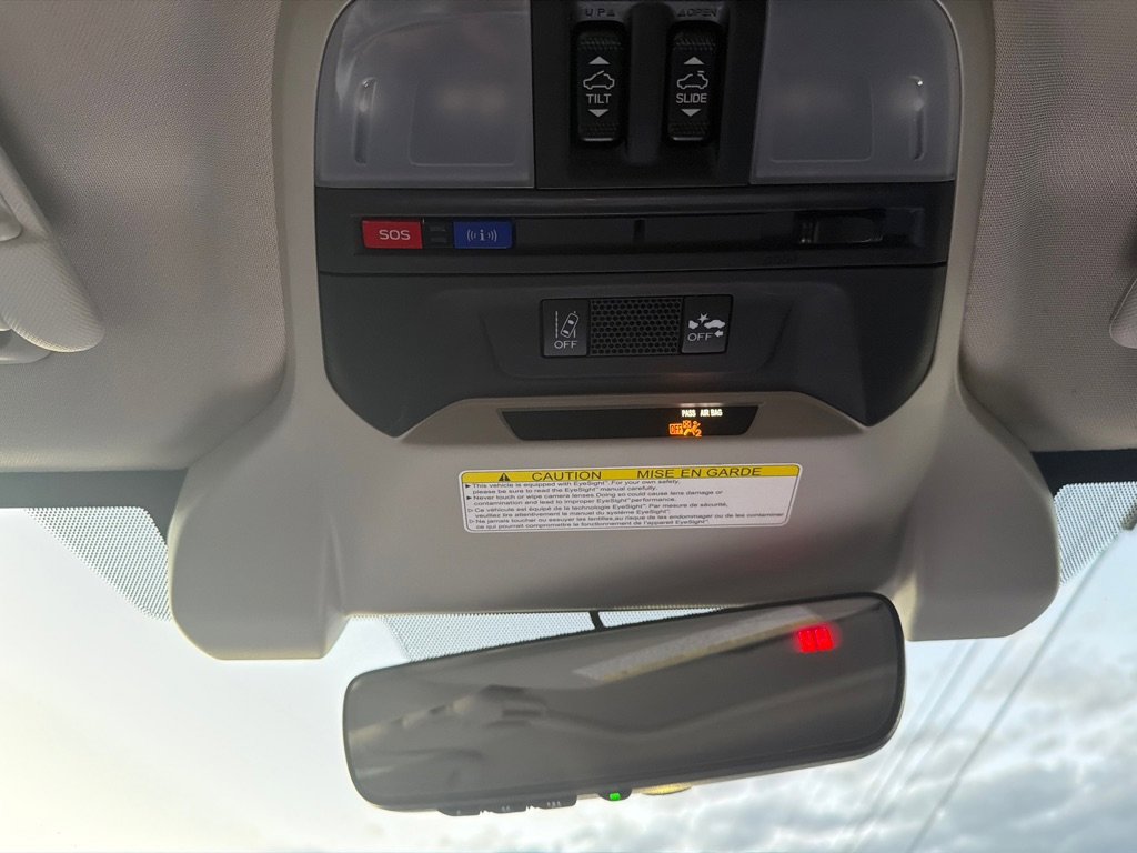 Used 2018 Subaru Crosstrek 2.0i Limited image 26