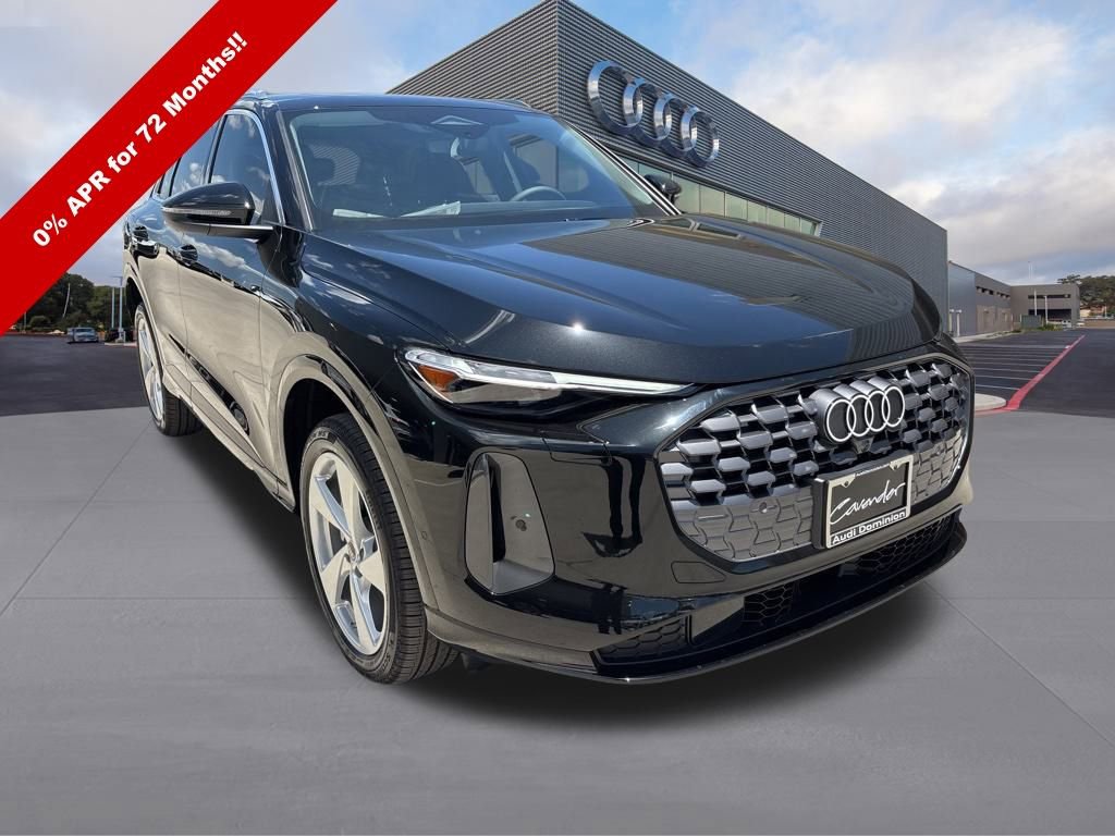 New 2025 Audi Q5 Premium Plus image 3