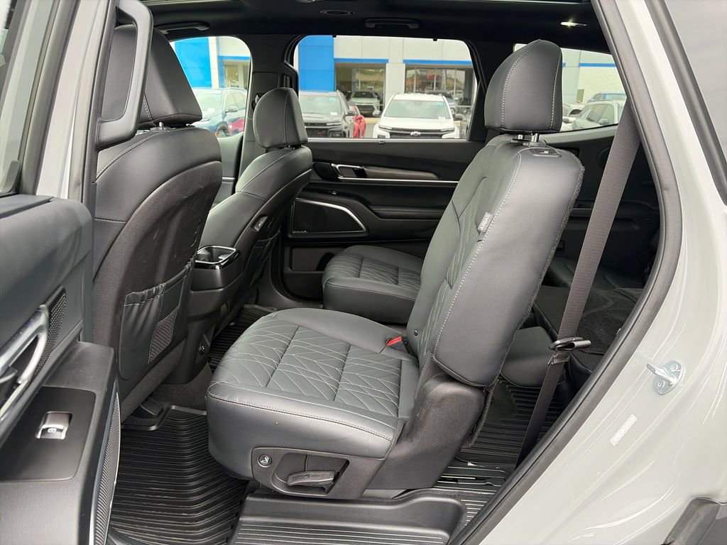 Used 2024 Kia Telluride SX X-Line AWD/4WD image 27