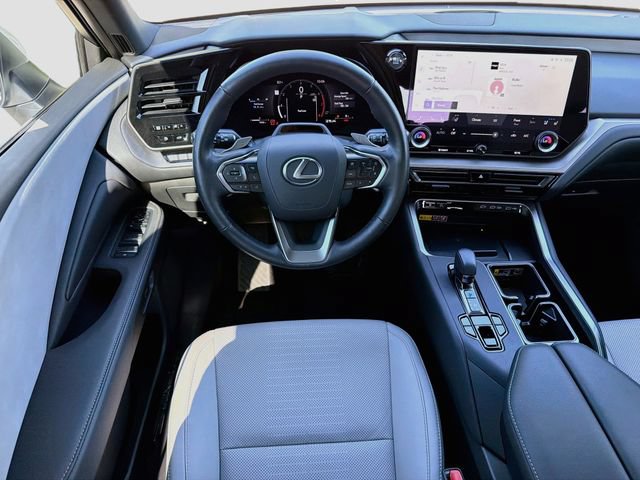 Used 2025 Lexus TX 350 AWD w/ Technology Package image 18