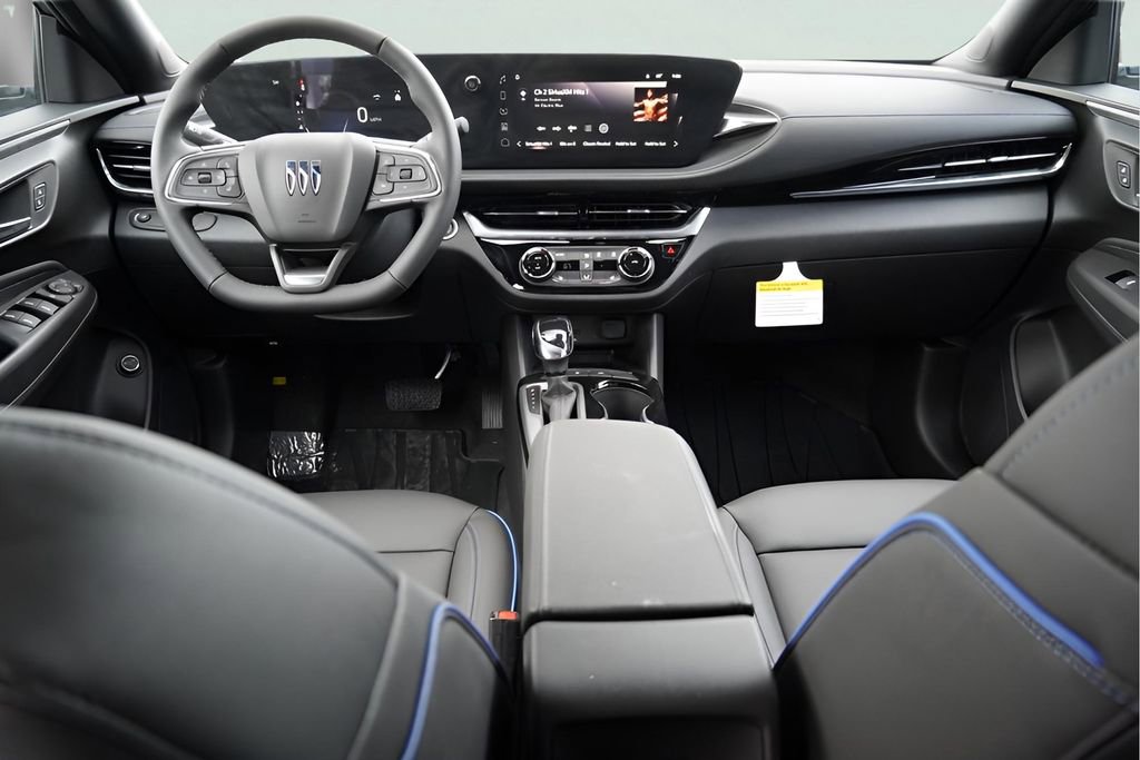 New 2026 Buick Envista Sport Touring w/ Convenience I Package image 24