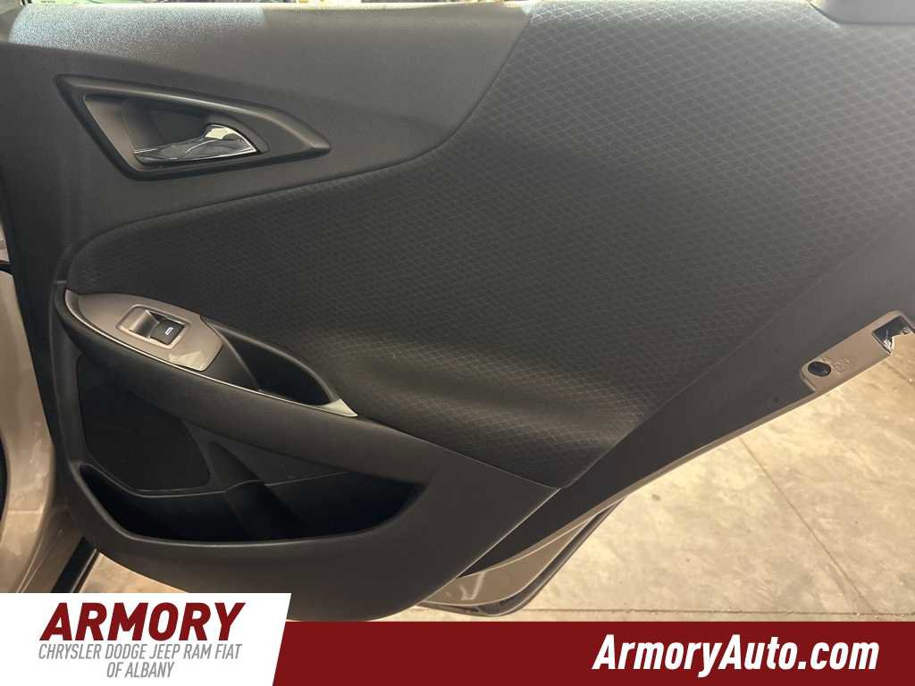 Used 2023 Chevrolet Malibu LT image 29