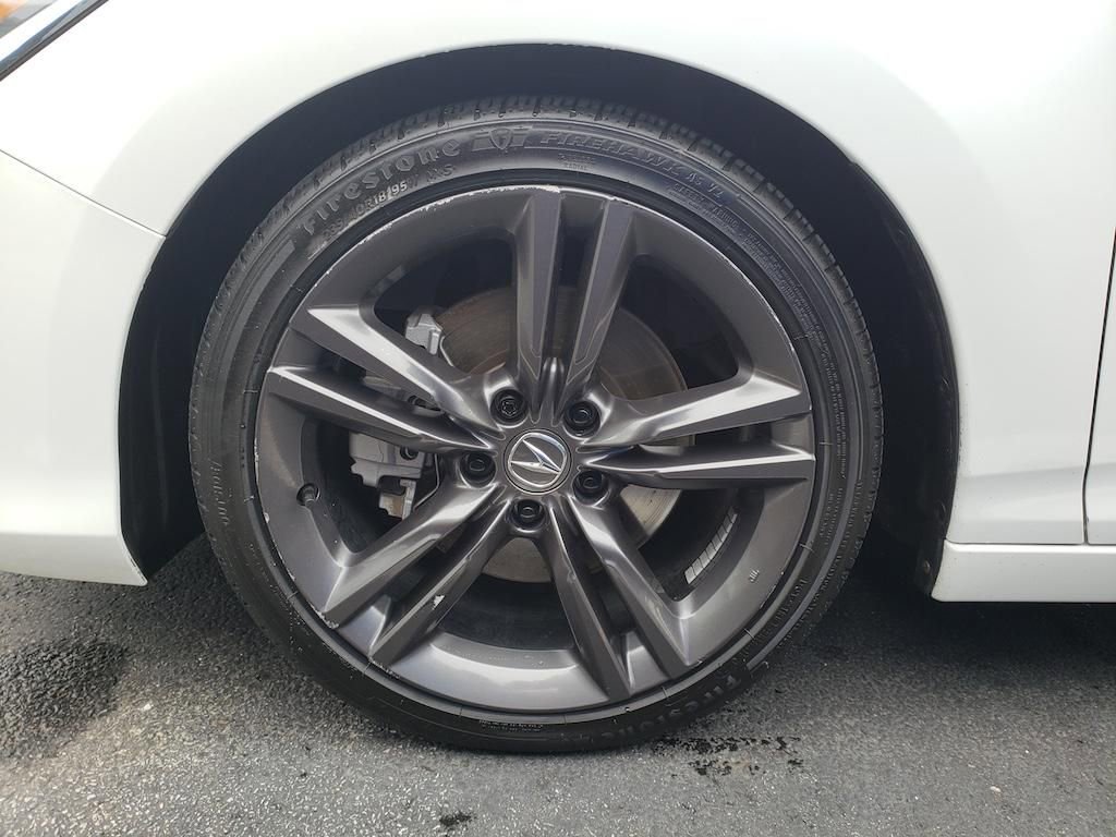 Used 2023 Acura Integra A-Spec image 34