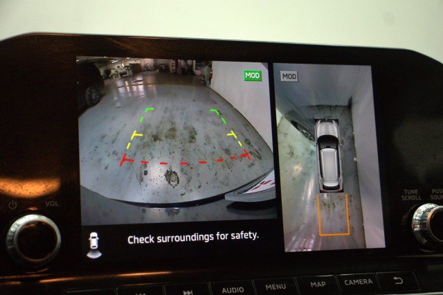 Used 2023 Mitsubishi Outlander SE FWD image 16