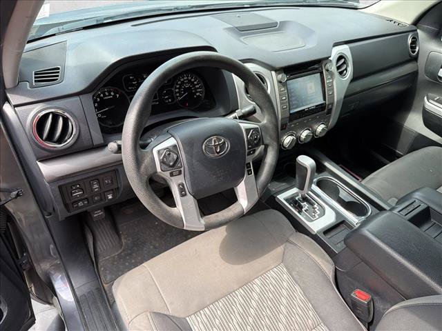 Used 2019 Toyota Tundra SR5 w/ SR5 Upgrade Package AWD/4WD image 11