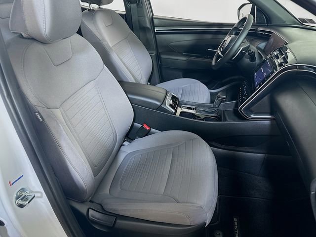 Used 2022 Hyundai Santa Cruz SEL Premium image 13