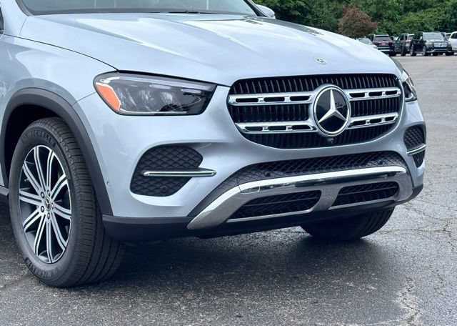 New 2026 Mercedes-Benz GLE 350 4MATIC video 2