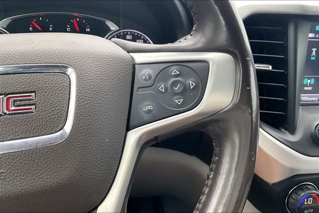 Used 2019 GMC Acadia SLT FWD image 19