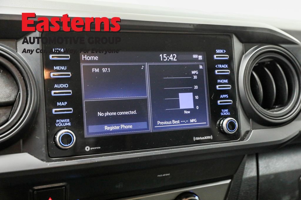 Used 2022 Toyota Tacoma SR image 18