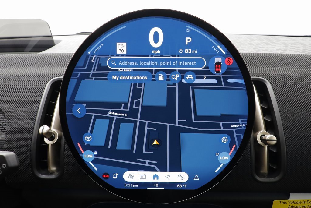 New 2026 MINI Cooper Countryman S w/ Comfort Package Max image 10