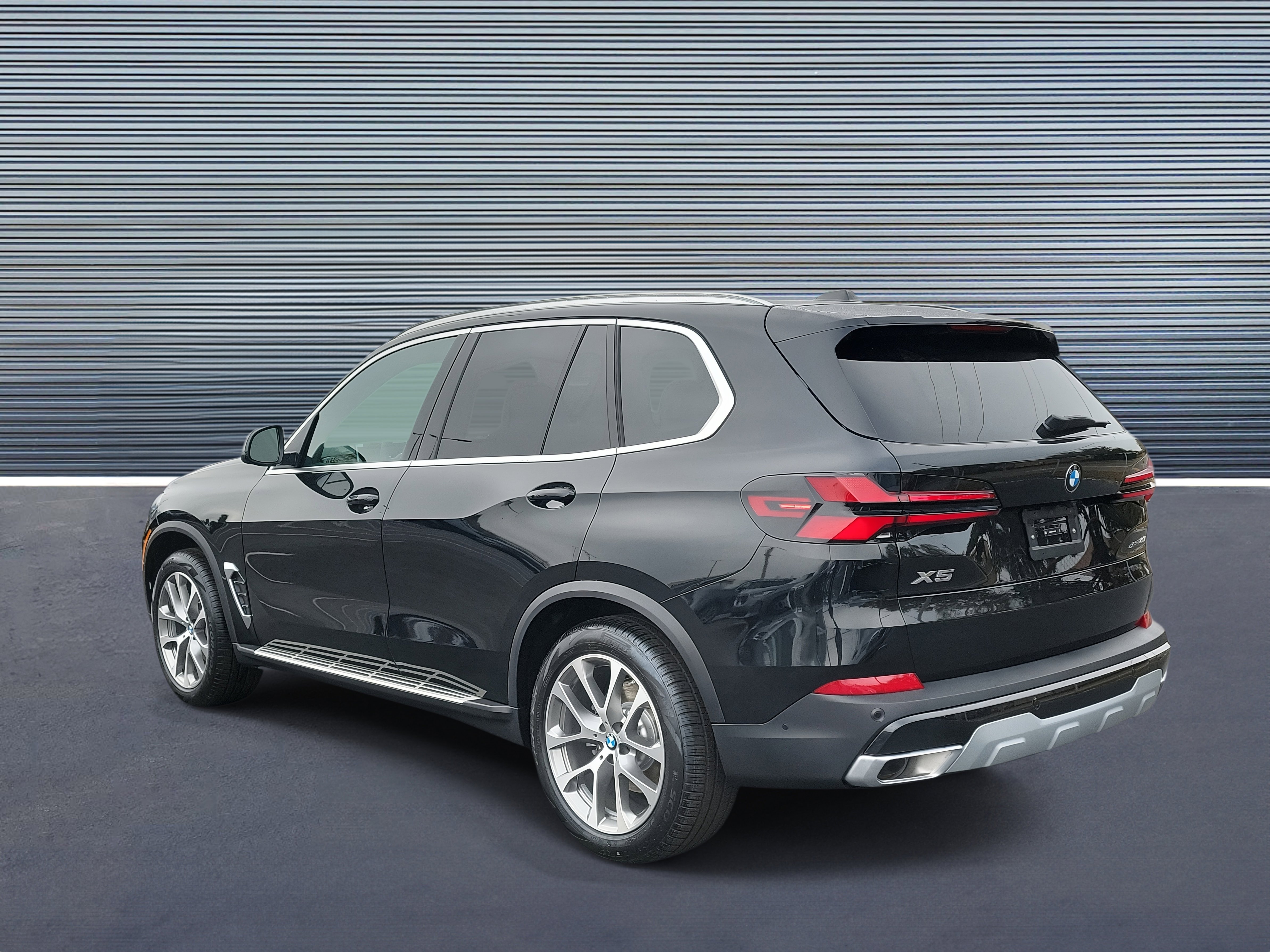 New 2026 BMW X5 xDrive40i image 4